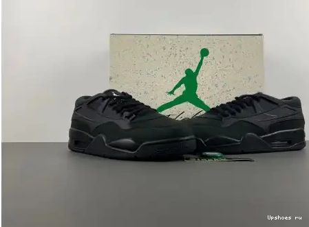 4 “Black Cat”  Jordan Air  FQ7939-004 RM FQ7939-004 0330